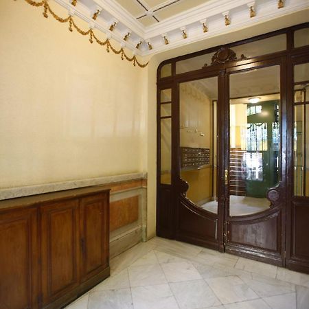 Sofia Suites Мадрид Екстер'єр фото