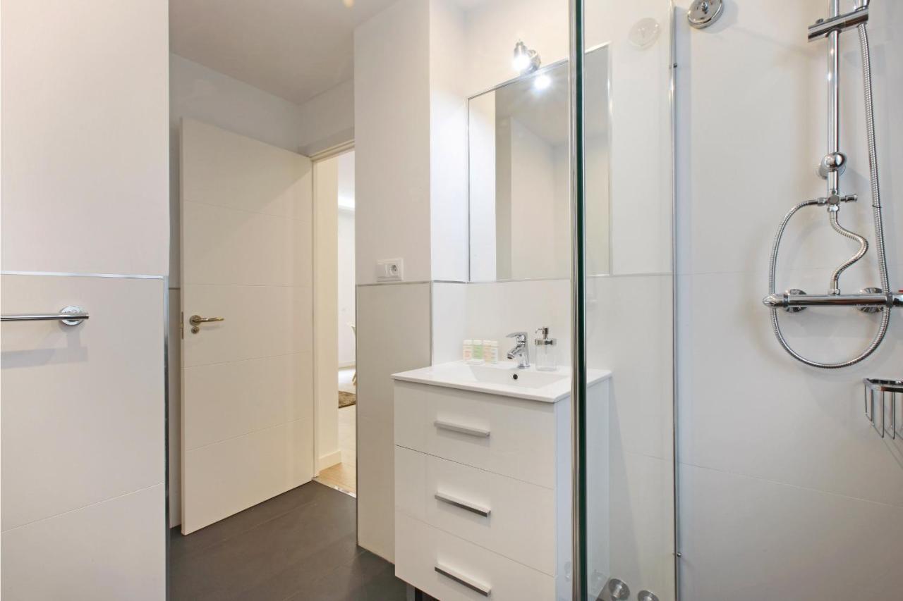 Sofia Suites Мадрид Екстер'єр фото