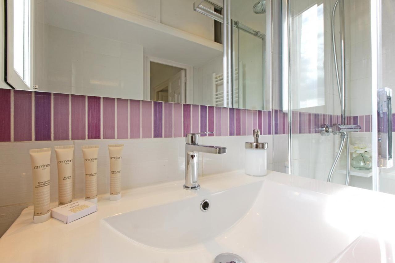 Sofia Suites Мадрид Екстер'єр фото