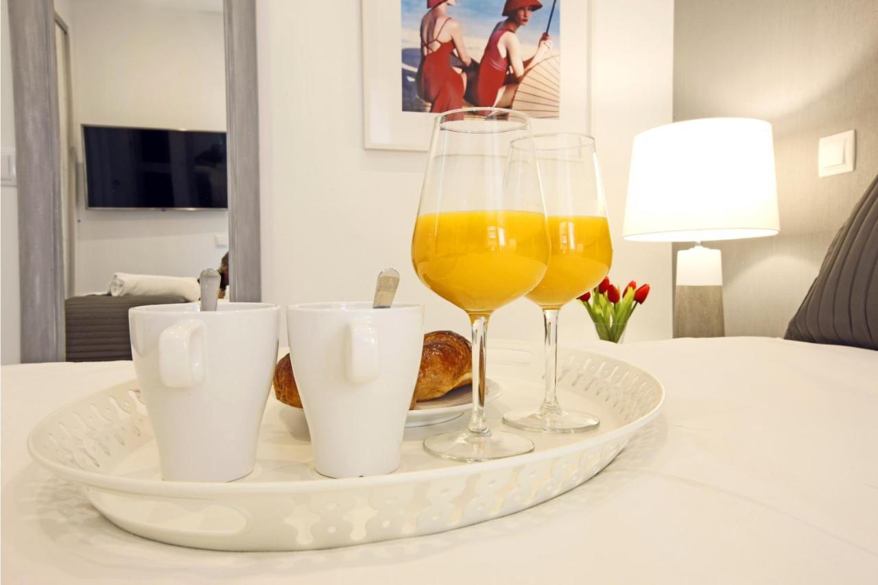Sofia Suites Мадрид Екстер'єр фото