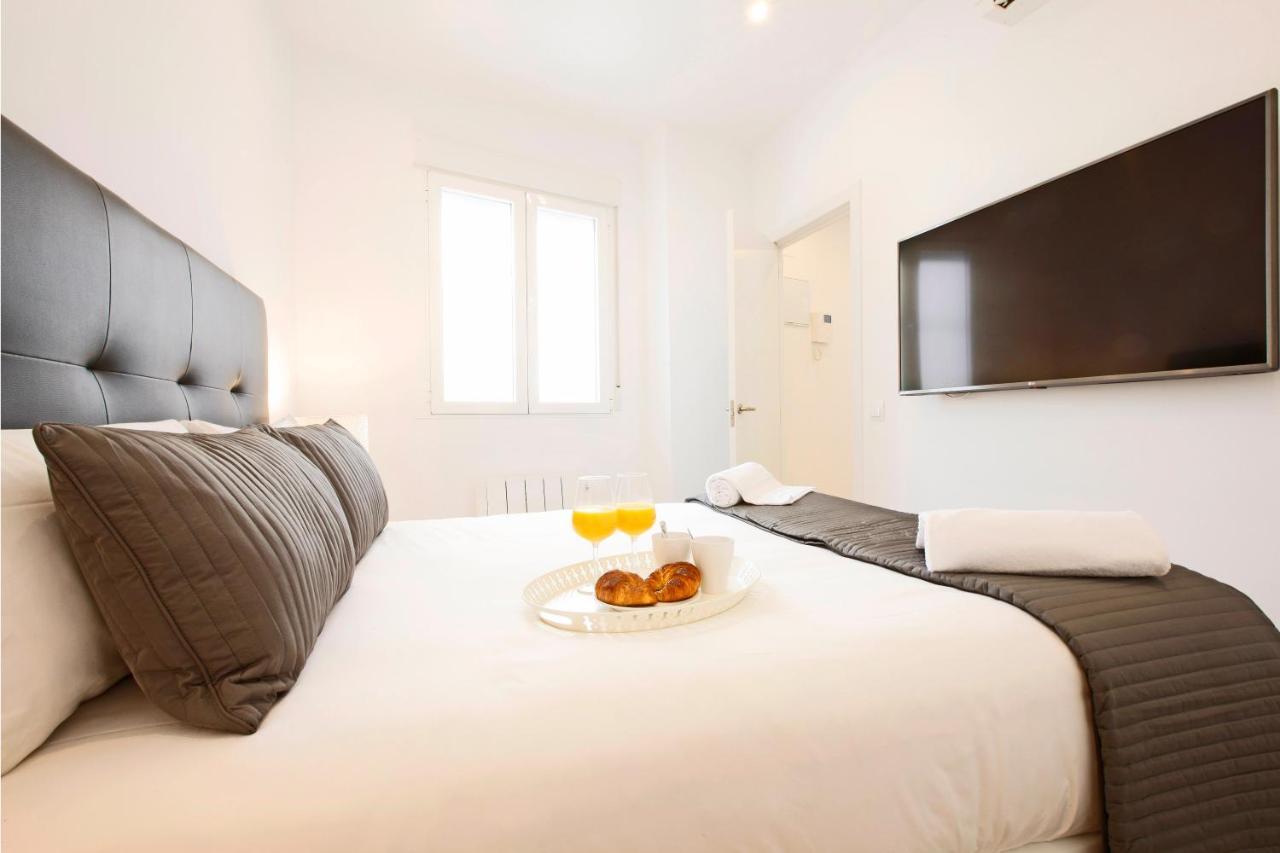 Sofia Suites Мадрид Екстер'єр фото