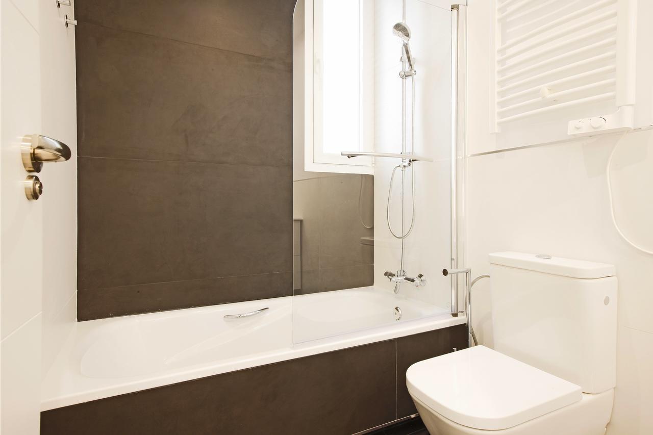 Sofia Suites Мадрид Екстер'єр фото