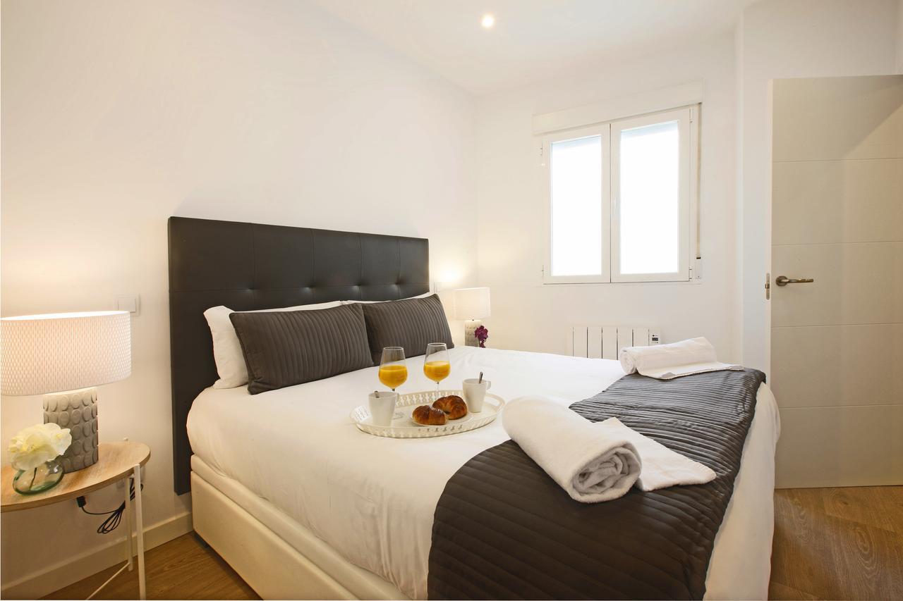 Sofia Suites Мадрид Екстер'єр фото