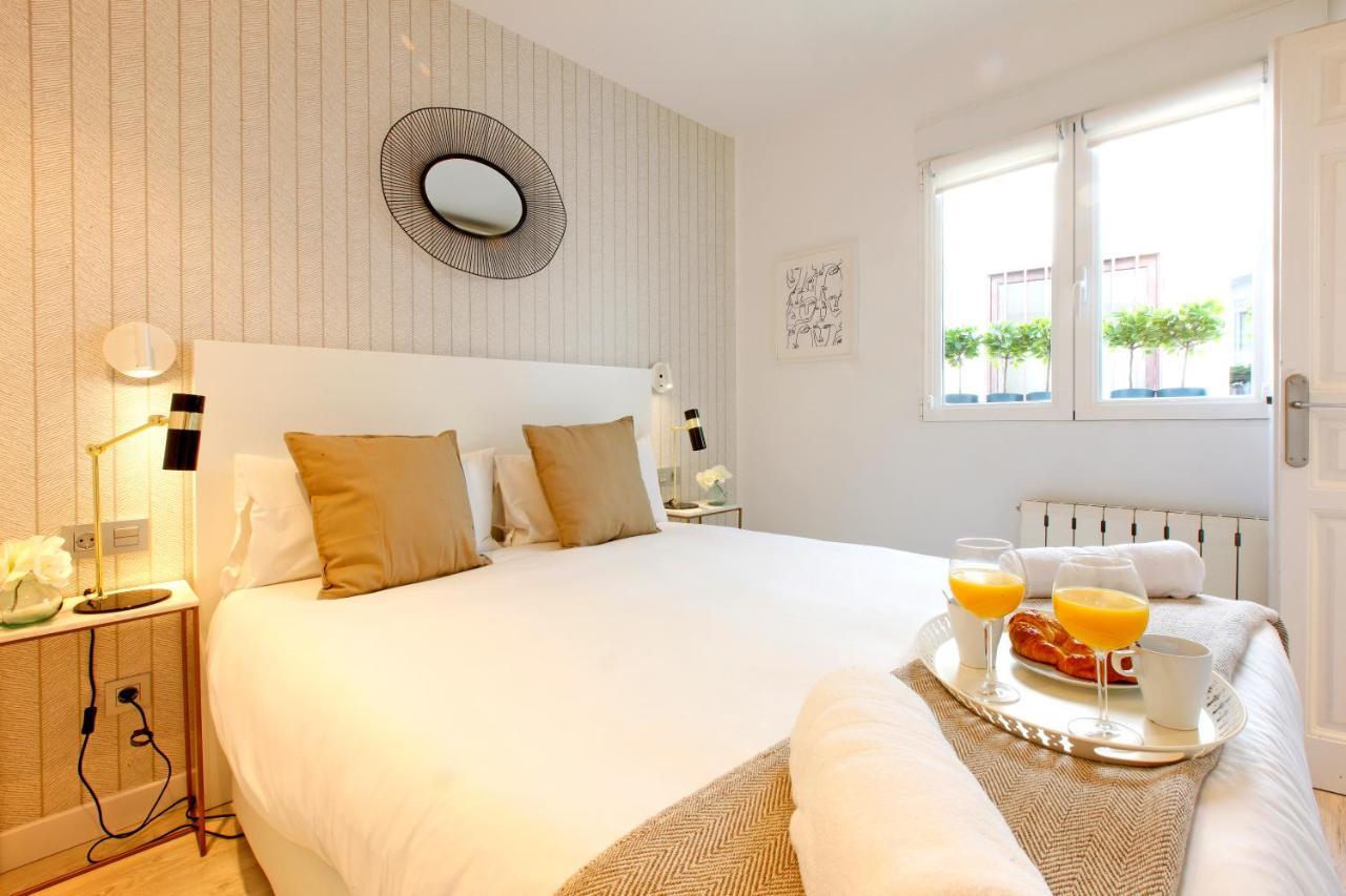 Sofia Suites Мадрид Екстер'єр фото