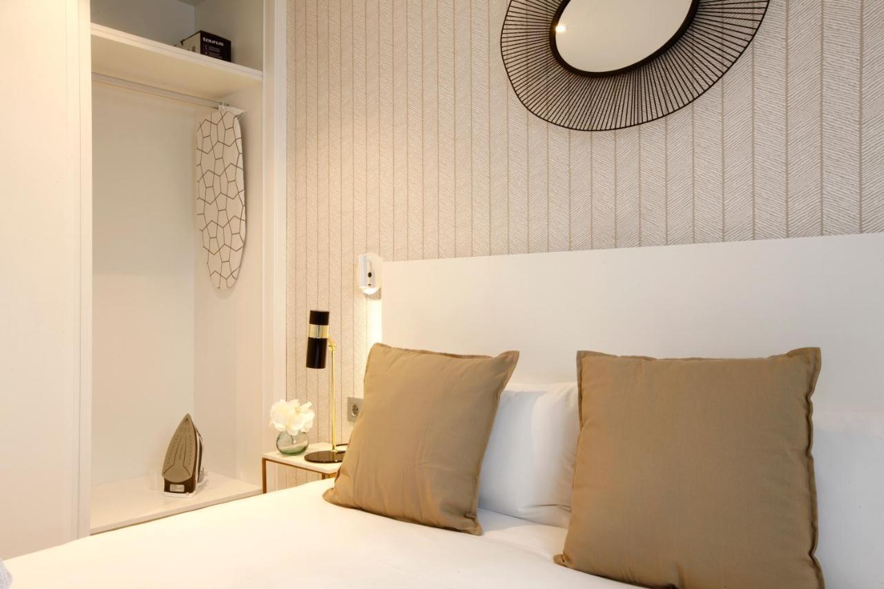 Sofia Suites Мадрид Екстер'єр фото