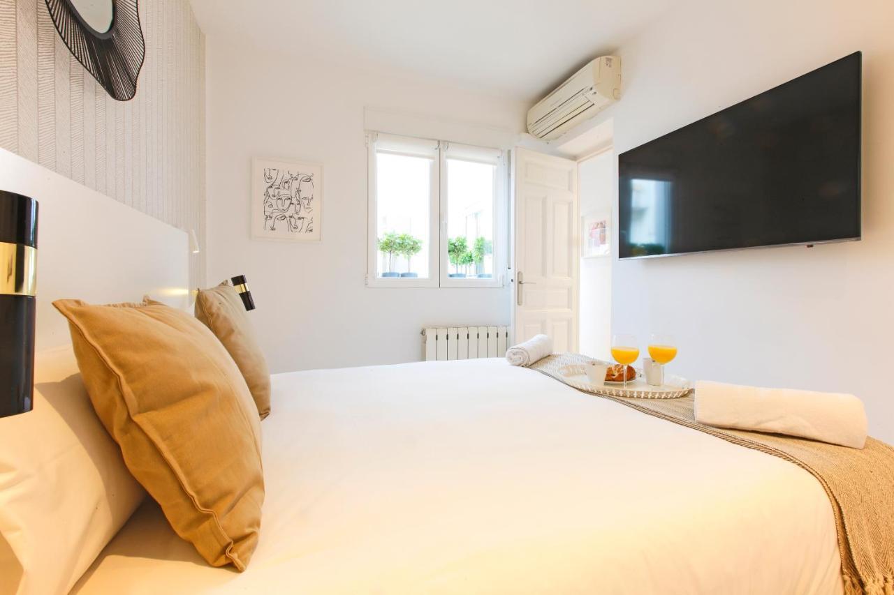 Sofia Suites Мадрид Екстер'єр фото